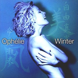 Arielle Dombasle by Era